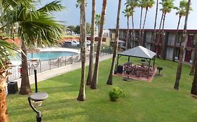 Knights Inn Corpus Christi Texas